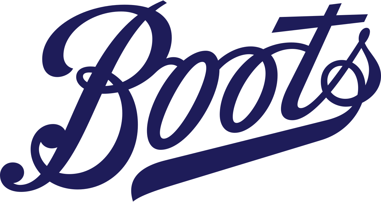 Boots logo svg