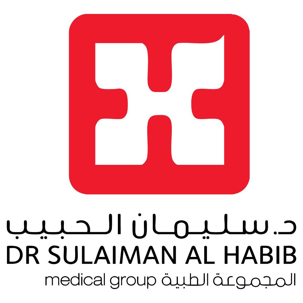مجموعة الدكتور سليمان الحبيب للخدمات